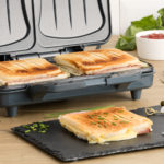 Le Croque-Monsieur DUO'DWICH XXL