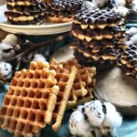 Galettes - 6x10
