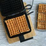Gaufres Traditionnelles - 4x7