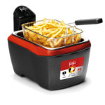 La Friteuse Essentielle