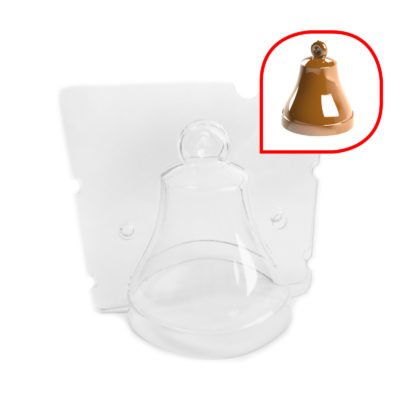 Les Cloches en chocolat