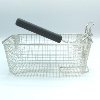 Le Panier à frites de La Friteuse