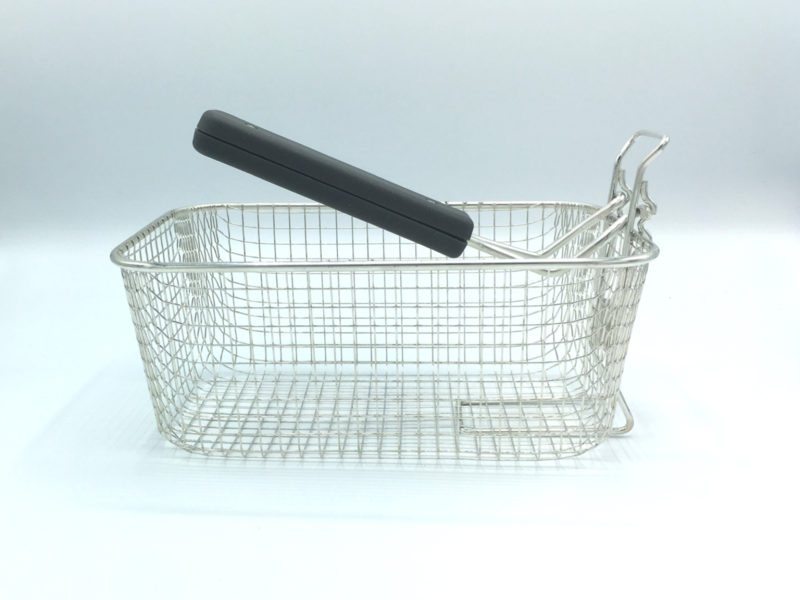 Le Panier à frites de La Friteuse