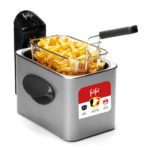 La Friteuse Mini