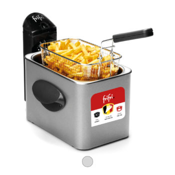 La Friteuse Mini