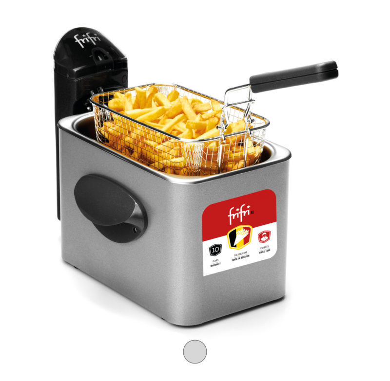 La Friteuse Mini
