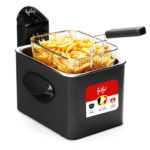 La Friteuse Expert