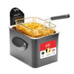 La Friteuse Expert