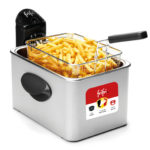 La Friteuse Expert