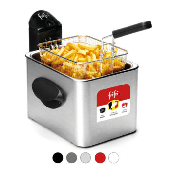 La Friteuse Expert