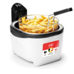 La Friteuse Initiation