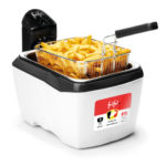 La Friteuse Essentielle