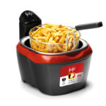 La Friteuse Initiation