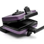 Le Pack Gaufrier TOASTY Cool Touch et Gaufres traditionnelles