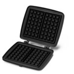 Le Pack Gaufrier TOASTY Cool Touch et Gaufres traditionnelles
