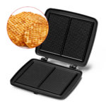 Le Gaufrier - Pack All in One - édition web only