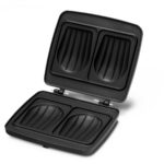 Le Pack Gaufrier TOASTY Cool Touch et Gaufres traditionnelles