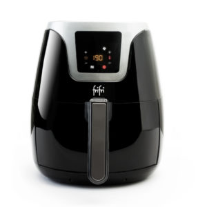 La Friteuse Sans Huile SimplyFry 34