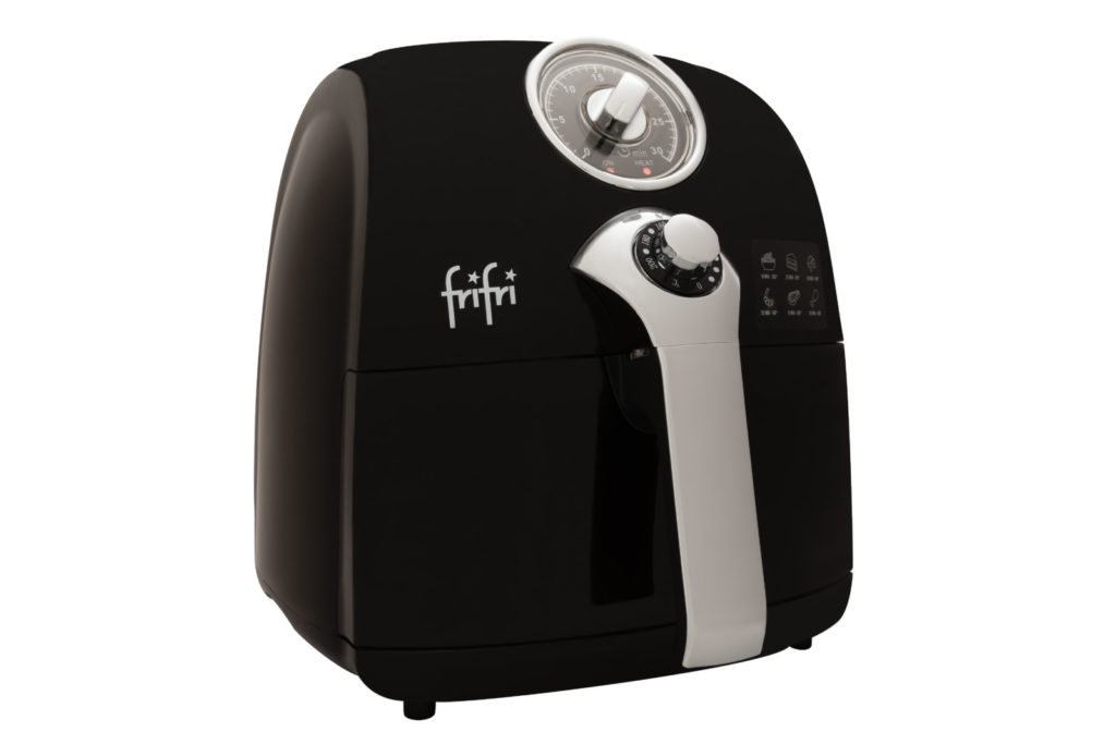 friteuse sans huile frifri modèle Retro