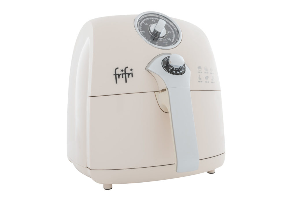 friteuse sans huile frifri modèle Vintage