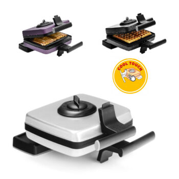 Le Gaufrier - Pack All in One - édition web only