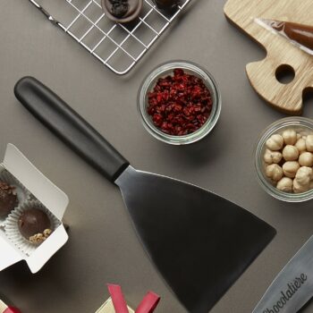 La Spatule triangulaire