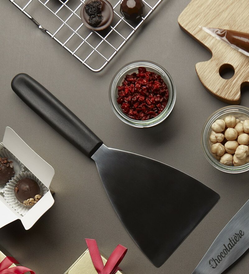La Spatule triangulaire