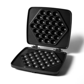 Bubble Gaufre